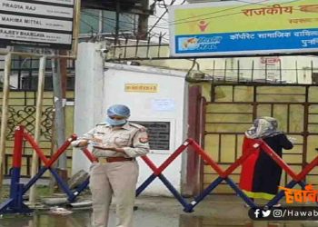 सरकारी बाल संरक्षण गृह में 57 लड़कियों को हुआ कोरोना, कुल 7 प्रेग्नेंट, एक को एड्स