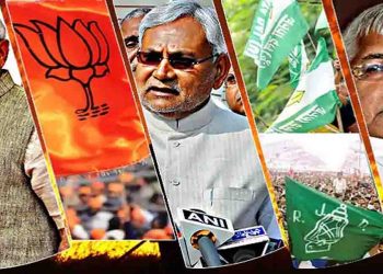 डिजिटल होगा बिहार चुनाव : चुनाव आयोग ने कहा  डिजिटल रैलियों का भी देना पड़ेगा हिसाब