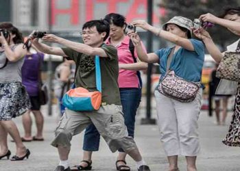 बिहार के होटलों में चीनी पर्यटकों की एंट्री बंद : होटल मालिकों ने लिया बड़ा फैसला