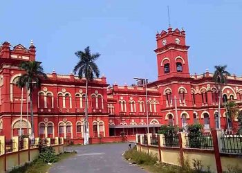 दुनिया के इस सबसे बड़े किले के अंदर तक बिछी थी ट्रेन की पटरियां