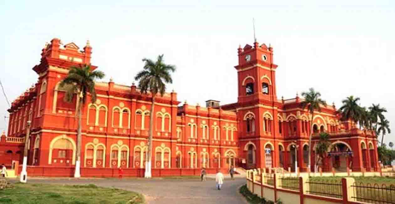 Darbhanga Maharaj : लंदन की टाइल्स और शिक्षा का संगम, जानिए दरभंगा महाराज की कहानी 8 Darbhanga Raj