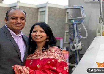 बिहार के लाल ने बनाया दुनिया का सबसे सस्ता वेंटिलेटर : कीमत जान हैरान रह जाएंगे