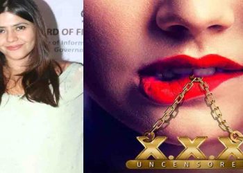 Ekta Kapoor, XXX, Bihar, Bihar news, Bihar lettest news, Bihar lettest update, Bihar update