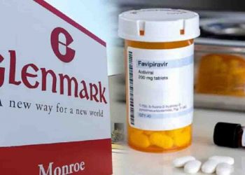 Corona Medicine. Bihar, Glanmark, Hawabaazmedia, The Hawabaaz, Bihar News, Bihar update