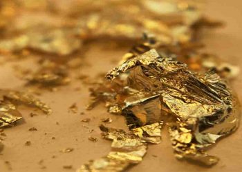 आर्थिक मंदी के बीच मालामाल हुआ झारखंड : मिला 250 किलो सोने का भंडार