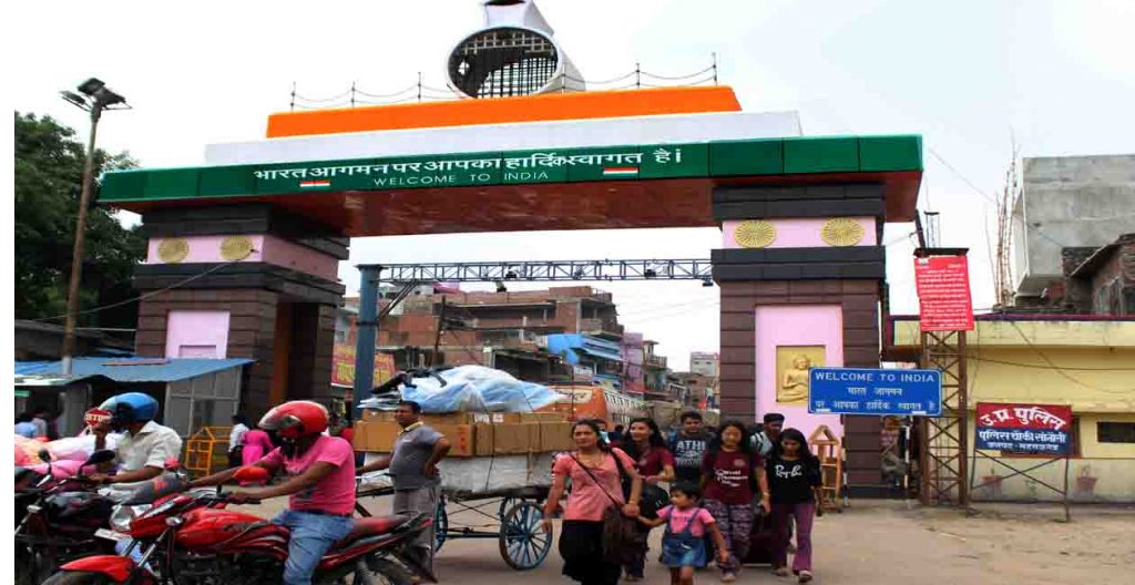 Indo Nepal Border, Nepal Border, Nepal border khul gaya, Bihar se nepal kaise jayeg, Nepal border khul gaya hai, Nepal border news, Bihar news, Corona Guideline,