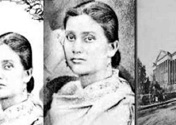 जंयती पर नमण : बिहार ने दिया था देश को पहली महिला डॉक्टर, फर्स्ट ग्रेजुएट महिला बन देश भर में लहराया था परचम