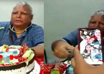 Lalu Prasad Yadav, Bihar, Bihar News, Bihar, Bihar Lettest News, Mithila news