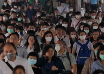 इस बिहारी ने किया ऐसा अविष्कार जो बताएगा भीड़ में किसने मास्क नहीं पहना है