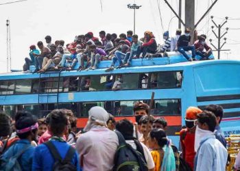 Bihar, Bihar Update, Bihar Lettest News, Breaking NEws, corona News, Mazdoor