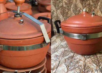 लोकल फॉर वोकल : बिहार के मिट्टी से बने ये प्रेशर कुकर चाइनीज उत्पादों को देंगे टक्कर