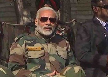 Narendra Modi, Modi, India