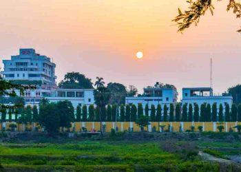 विश्व को हमने सिखाया था योग : बिहार ने दिया विश्व को पहला योग विश्वविद्यालय