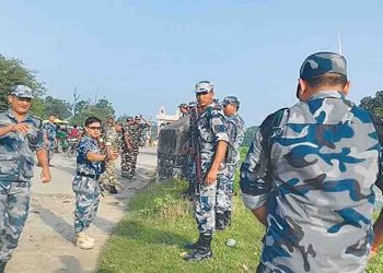 Nepal, Bihar, Bihar news, Bihar lettest news, Bihar police