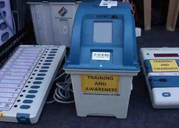 New EVM, Bihar Election Update, Bihar election, Bihar, Bihar Lettest News, Bihar News, Bihari