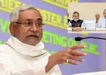 सभी पंचायतों में खुले बैंक : उद्योग के लिये सबको मिले लोन – सीएम नीतीश ने दिया आदेश