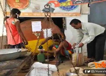 Bihar New, Bihar Election update, Bihar udpate, Hawabaaz media, The Hawabaaz, Hawabaaz, nitish Kumar, Sushil Modi