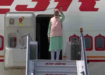 PM मोदी भरेंगे इस खास प्लेन में उड़ान, मिलेगी ट्रंप के एयरफोर्स वन जैसी सुरक्षा, ये है खासियत