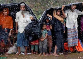 Rohingiya Musalman, Pakistan, Muslim, Hawabaaz media, bihar news, bihar lettest news, Bihar news update