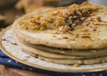 Roti, Paratha, Bihar, Bihar News, Bihar lettest, Bihar Update, Hawabaaz meedia, TheHawabaaz