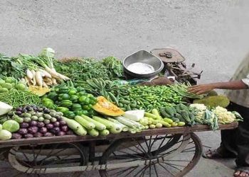 कुड़़ेदान में मिली पर्ची और ठेला वाला झटके में बन गया करोड़पति