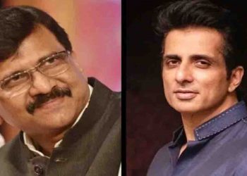 शि‍वसेना को नहीं पचा ‘सोनू सूद’ का फेम : सामना में लिखा ‘महात्मा सूद’