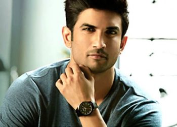 Sushant Singh Rajput, RIP