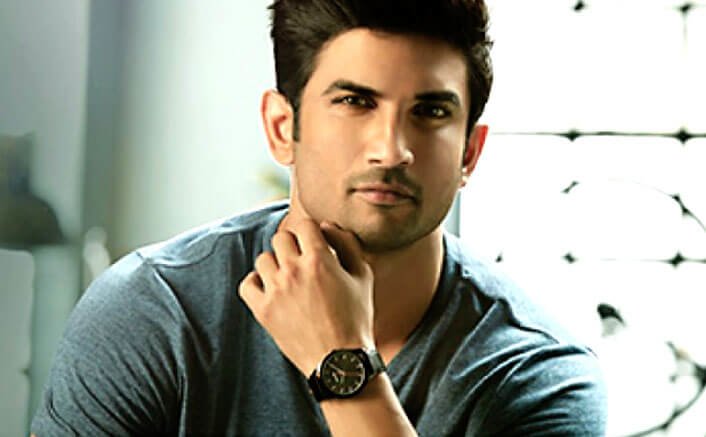 Sushant Singh Rajput, RIP