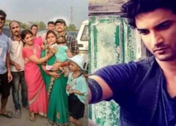 Sushant Singh Rajput, Bihar, Bihar lettest news, Bollywood, Hawabaaz Media, TheHawabaaz