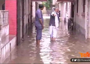 Patna Flood, Bihar, Bihar news, Bihar lettest news, Bihar breaking news, Bihar lettest update, Sushil Modi