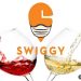 Swiggy ने झारखंड, ओडिशा के बाद अब इस राज्य में भी शुरू की शराब की होम डिलीवरी