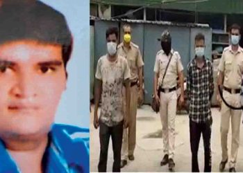 Crime News, Delhi, Bihar NEws, Bihar lettest udpate, Hawabaaz Media, Hawabaaz