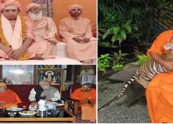 पॉलिटक्स के एंग्री यंगमैन का आज जन्मदिन है : देश में उम्मीदों और अवसरों के सबसे बड़े पारखी नेता है