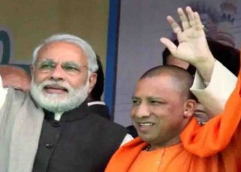 योगीराज : 4 दिनों में 15 लाख प्रवासी श्रमिकों को मिला रोजगार, 57 लाख रोजगार के साथ मनरेगा में नंबर वन