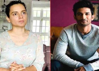 सुशांत की मौ’त से जुड़ा राज जानती हैं कंगना? कहा- सब बताउंगी, लेकिन इस शर्त पर