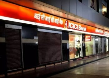 ICICI बैंक ने की ब्या्ज दरों में कटौती