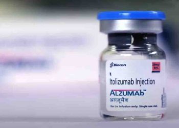 itolizumab injection, Alzumab, Bihar, Bihar news, Bihar updated news, Bihar govt. Bihar news