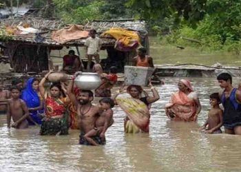 Flood, Bihar, Bihar flood, Bihar me baadh