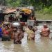 Flood, Bihar, Bihar flood, Bihar me baadh