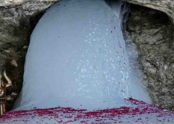 jai baba barfani, amarnath yatra, bholenath, Jai Bholenath