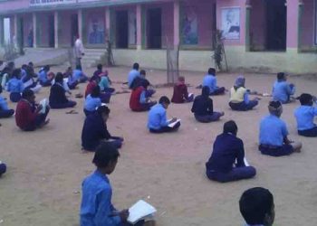 बिहार की पंचायतों में शुरू होगी कक्षा 9 की पढ़ाई, तीन हजार शिक्षकों को यूनिसेफ ने दी ट्रेनिंग