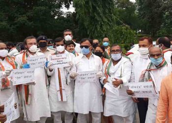 Congress, Bihar, Bihar news, Bihar congress, Bihar congress, Gahlot Sarkar, Bihar news, Bihar big breaking