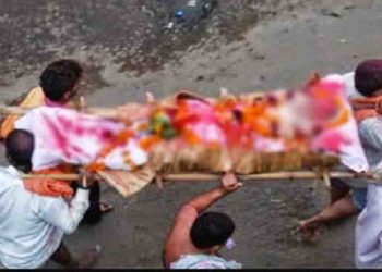 Corona, Corona Death, Jharkhand, Ranchi, Bihar News, Bihar Khabar, Bihar Samachar, Bihar Update