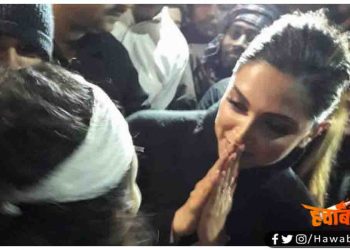 छपाक के लिये नहीं पाकिस्तान के कहने पर दीपिका गई थी जेएनयू प्रोटेस्ट में : पूर्व रॉ अफसर ने लगाया आरोप