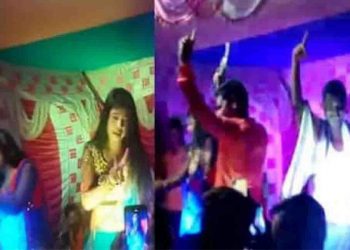 Tamanche pe disco, Bihar, Nalanda, Bihar News, Bihar Samachar, Bihar Khabar, Bihar updated news, Bihar samachar, Bihar update samachar, Saharsa News,