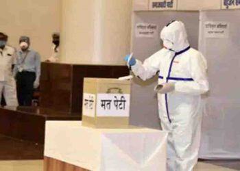 Corona, Election 2020, Bihar Chunav, Bihar election, Bihar news, Bihar big breaking, bihar samachar, Biharkhabar, News update, AAj tak, Dainik, Jgaran