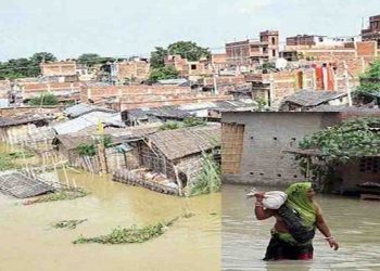 Supaul, Bihar, Mahananda Nadi, Jhanjharpur Bandh, Madhubani Dam