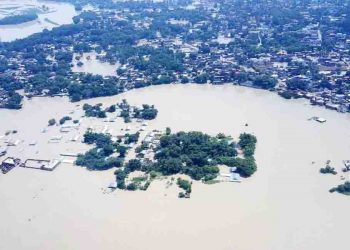 Flood, Bihar, Bihar Flood, Bihar me baadh, Baadh rahat ka paisa, Flood