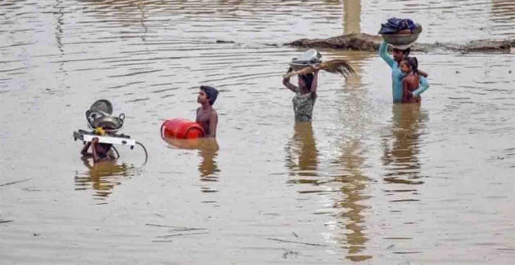 Flood, Bihar Flood, Bihar baadh, Baadh Live, Baadh Update, Baadh News, Bihar , News Portal, Hinustan Samachar, Prabhat Khabar, Dainik Jagran, Dainik Bhashkar, Madhubani live