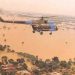 Flood in Bihar, Bihar Flood, Indian Army, Army Helicotper, bihar news, Bihar breaking news, Bihar big breaking, Bihar samachar